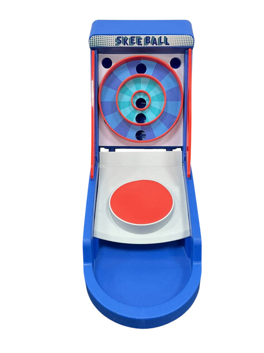 Skee ball (ANKER PLAY)