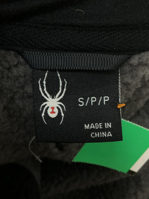 Sudadero S (SPYDER)