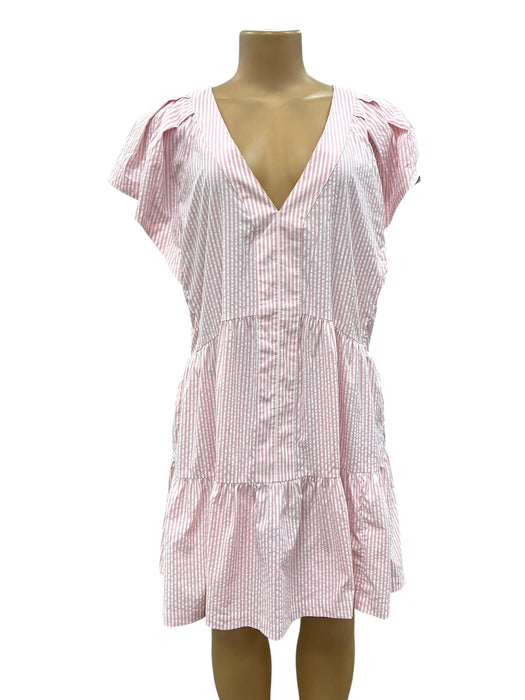 Vestido L (VINEYARD VINES)
