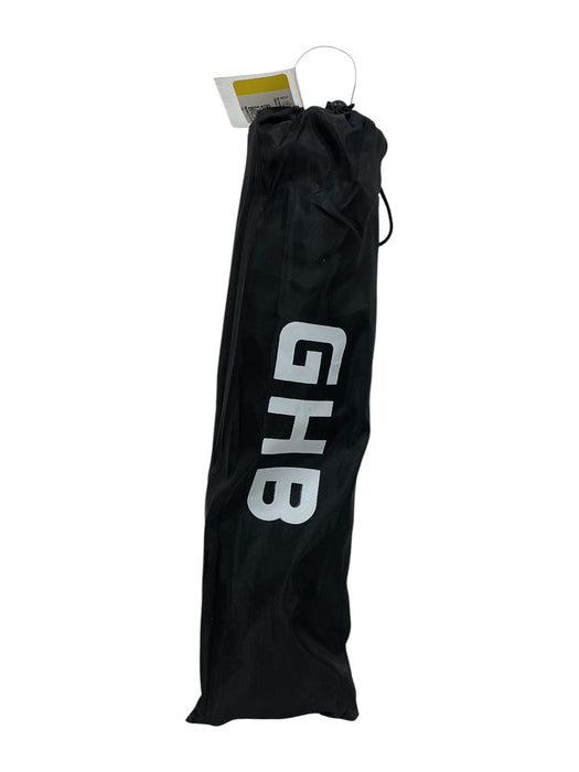 Escalera Deportiva (GHB)
