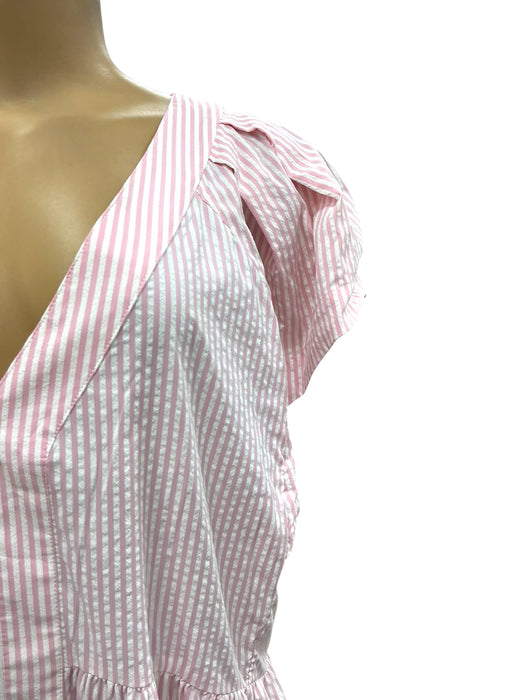 Vestido L (VINEYARD VINES)