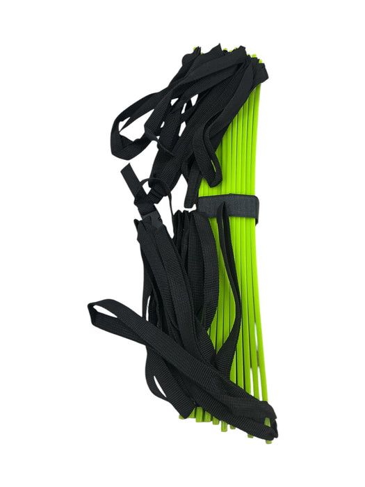 Escalera Deportiva (GHB)