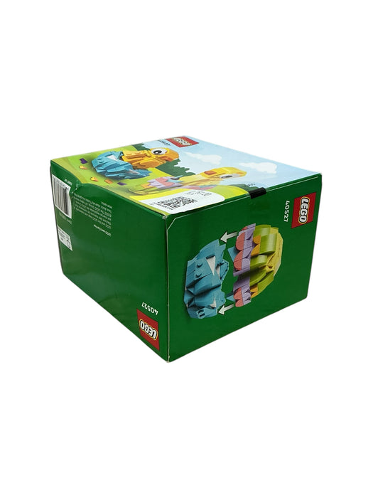 Pollitos de Pascua (LEGO)