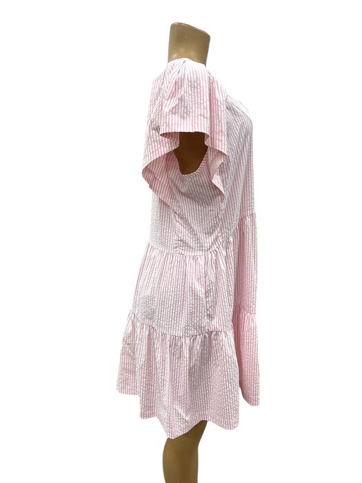 Vestido L (VINEYARD VINES)