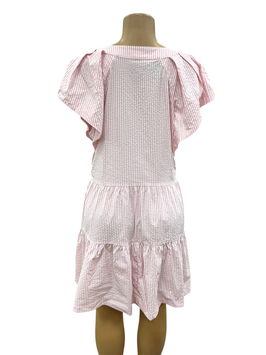 Vestido L (VINEYARD VINES)