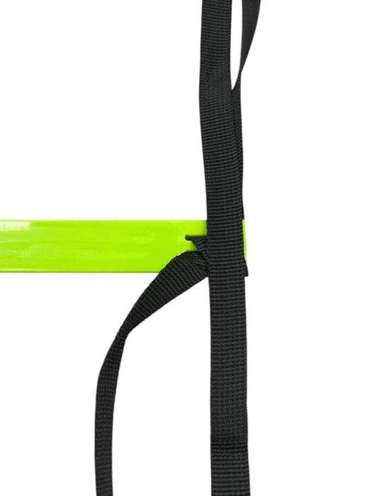 Escalera Deportiva (GHB)