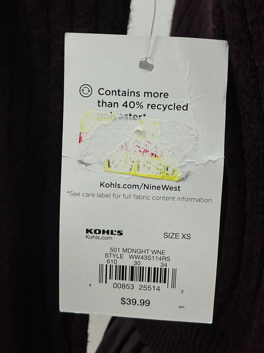 Blusa XS (NINE WEST)
