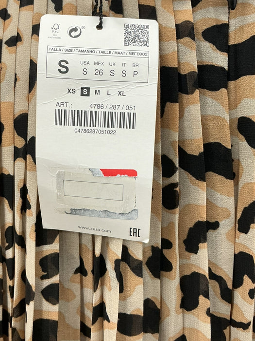 Vestido S (ZARA )