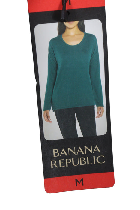 Blusa M (BANANA REPUBLIC)