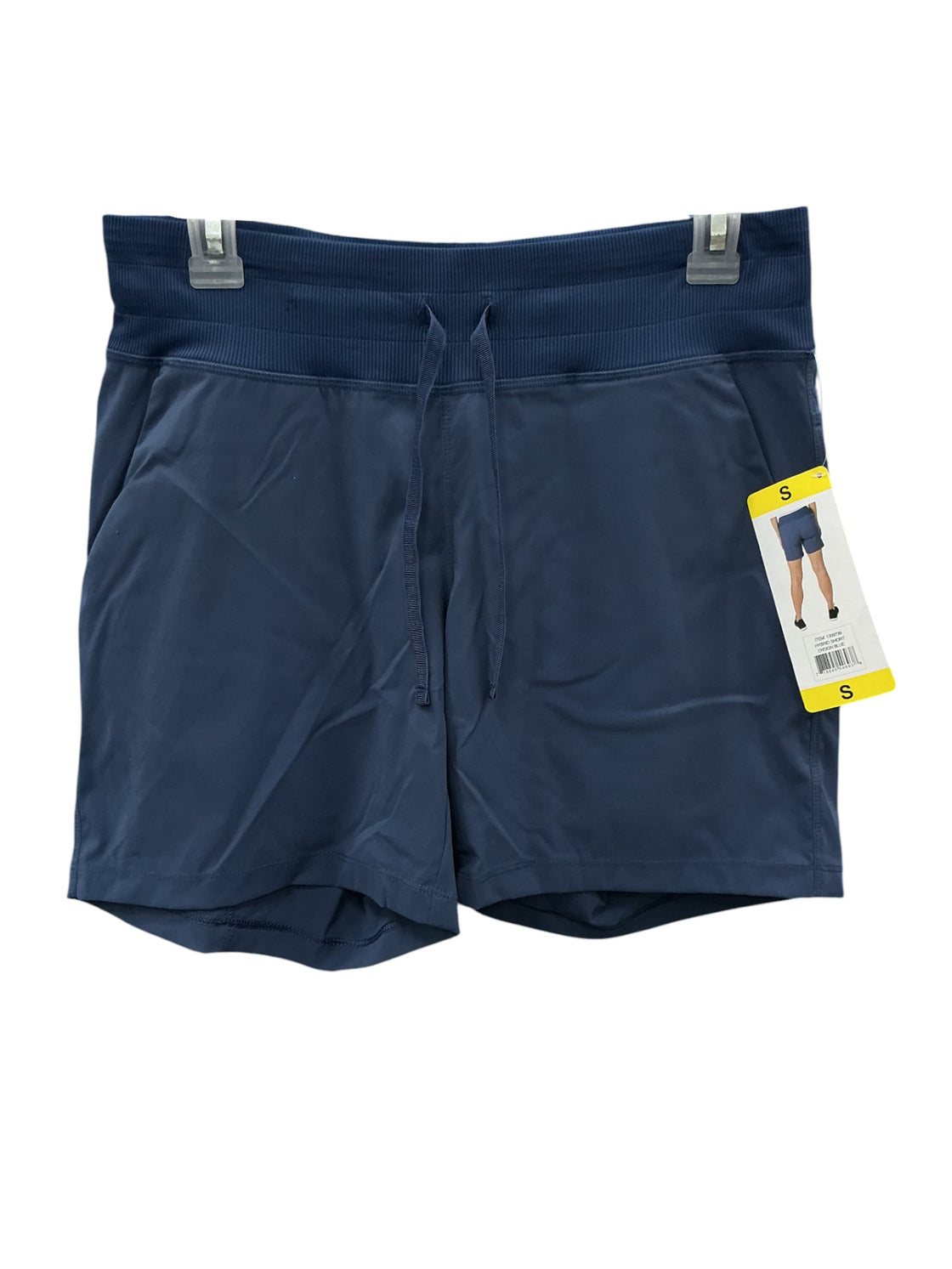 Short S (TUFF ATHLETICS)