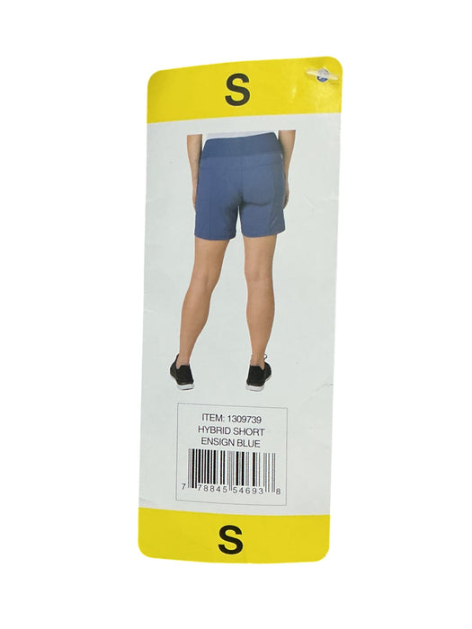 Short S (TUFF ATHLETICS)