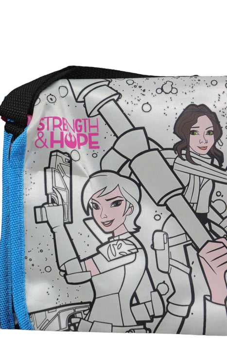 Bolso de mensajero (STAR WARS)