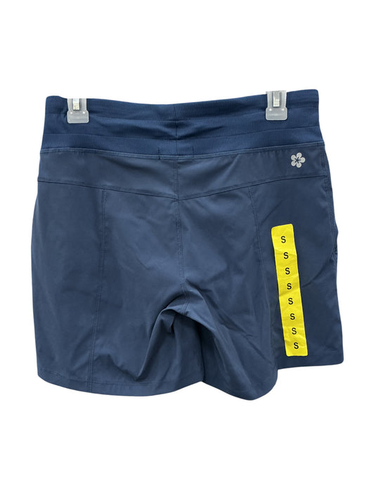 Short S (TUFF ATHLETICS)