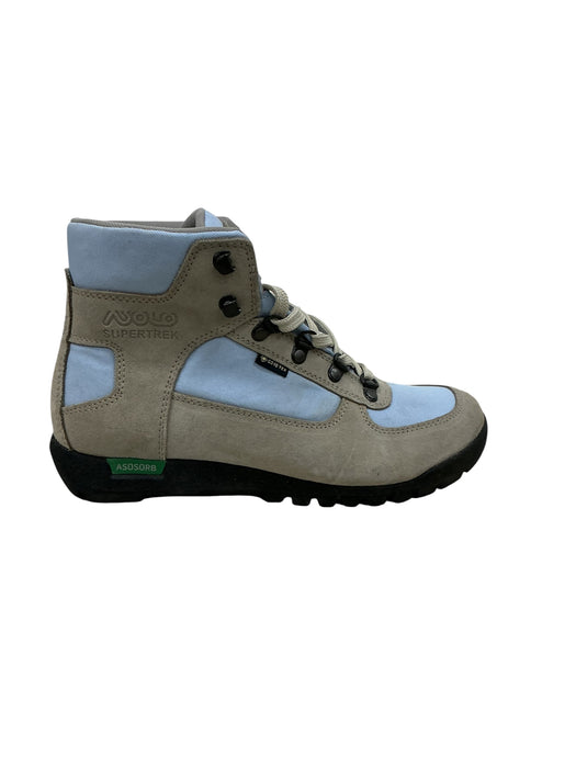 Zapato 8 (ASOLO)