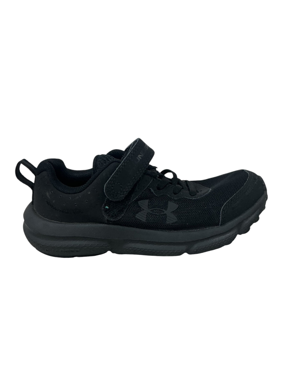 Tenis para niño 13K (UNDER ARMOUR)