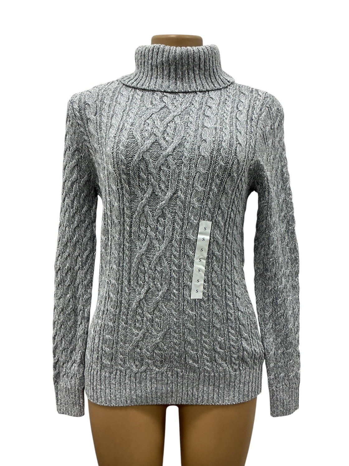 Suéter S (CROFT & BARROW)