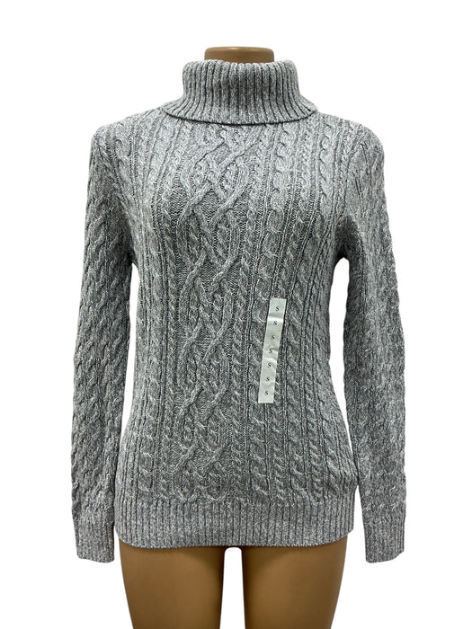 Suéter S (CROFT & BARROW)