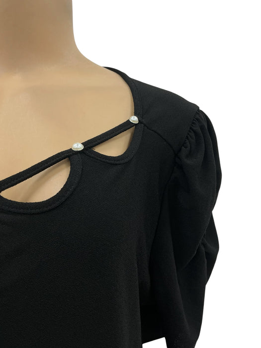 Blusa XL (89TH MADISON)