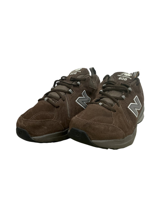 Tenis 10 (NEW BALANCE)