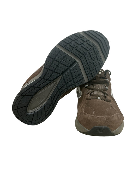 Tenis 10 (NEW BALANCE)