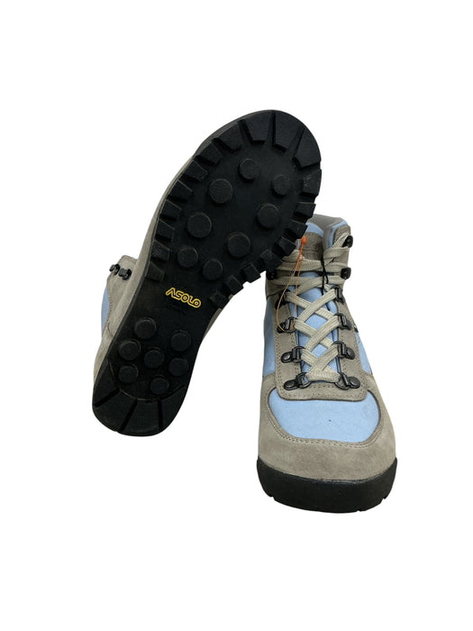 Zapato 8 (ASOLO)