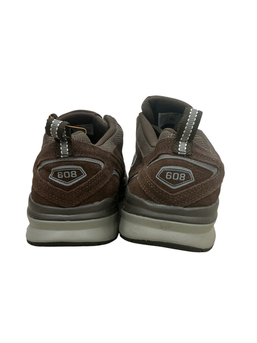 Tenis 10 (NEW BALANCE)