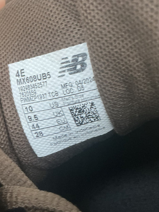 Tenis 10 (NEW BALANCE)