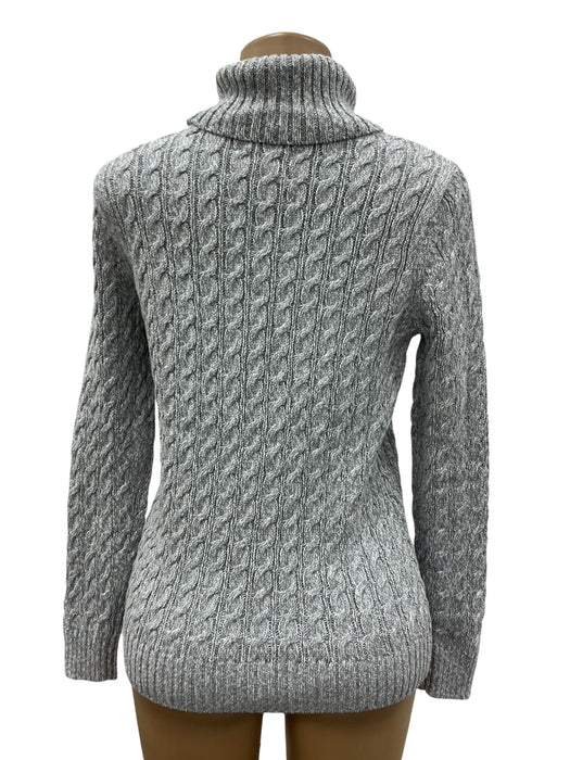 Suéter S (CROFT & BARROW)