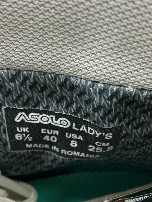 Zapato 8 (ASOLO)