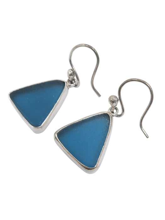 Aretes de plata (925)