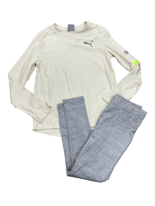 Conjunto para niño 6 (PUMA)