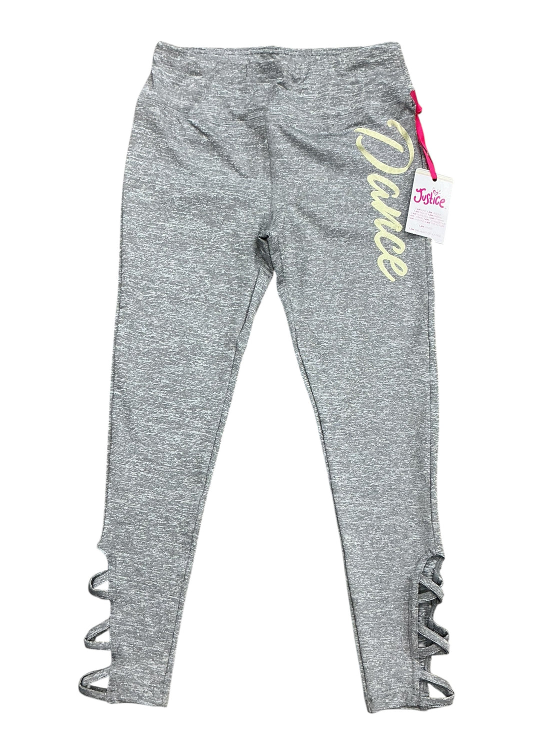 Leggins XL (JUSTICE)