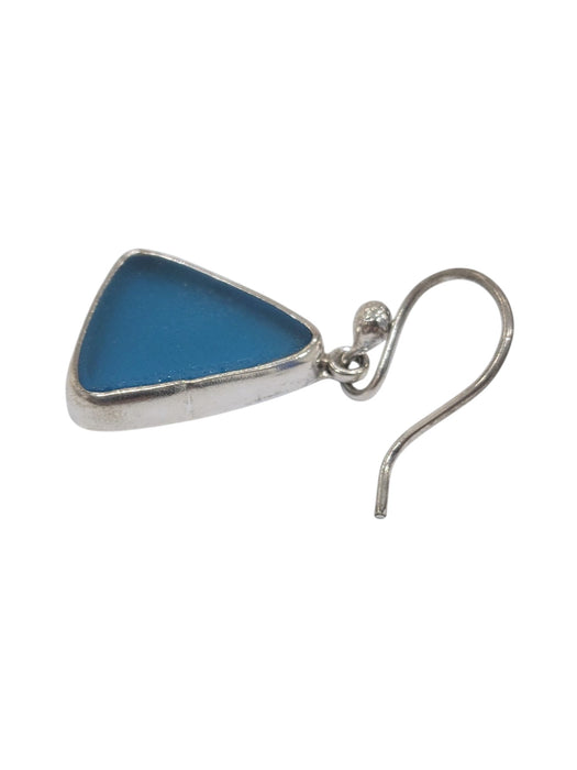 Aretes de plata (925)