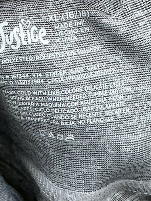 Leggins XL (JUSTICE)