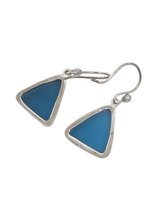 Aretes de plata (925)