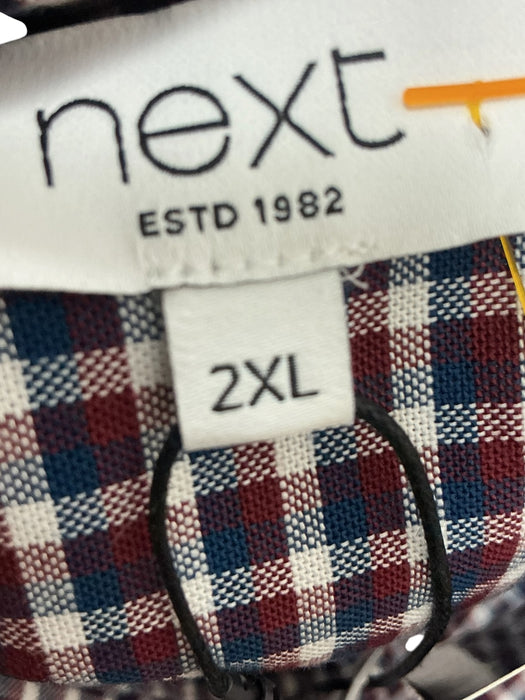 Camisa (NEXT)