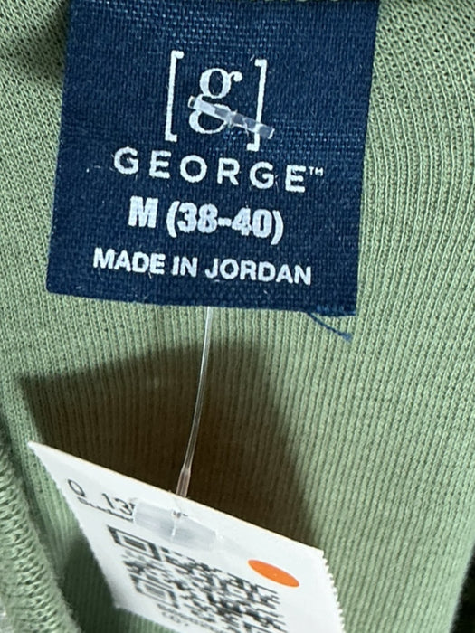 Sudadero M (GEORGE)