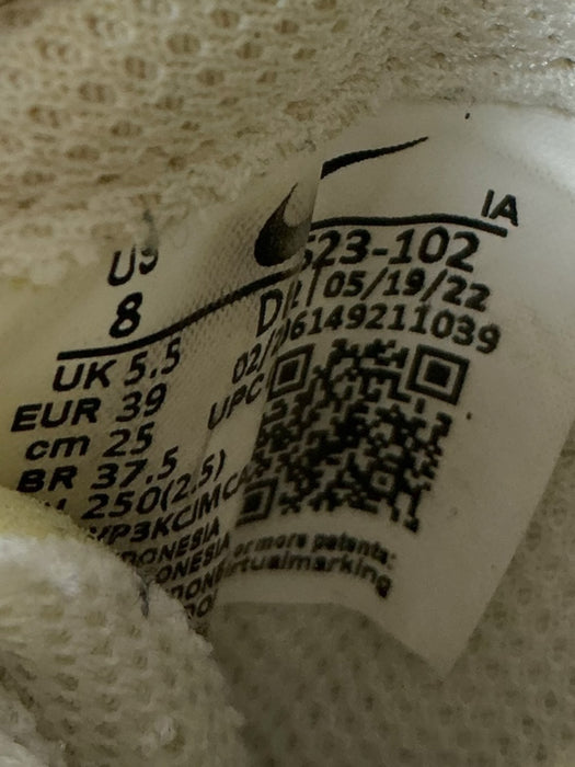 Tenis 8 (NIKE)