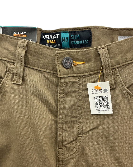 Pantalón 29/34 (ARIAT)