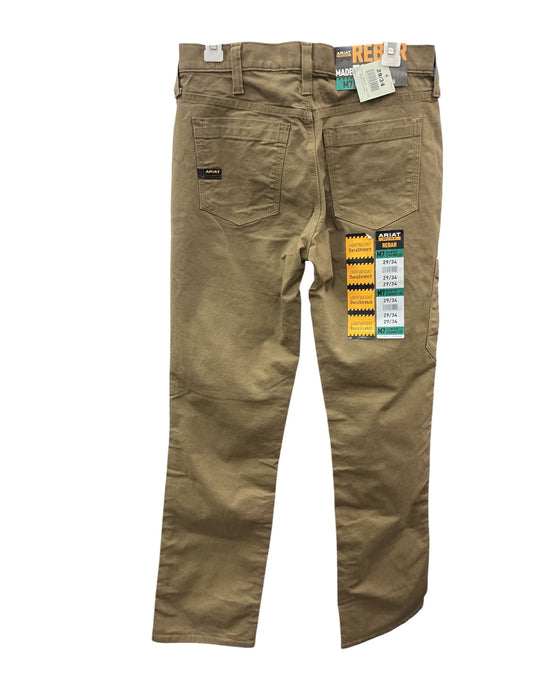 Pantalón 29/34 (ARIAT)