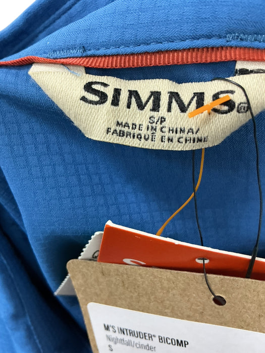 Camisa S (SIMMS)
