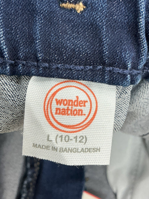 Pantalón para niñ@ L (WONDER NATION)