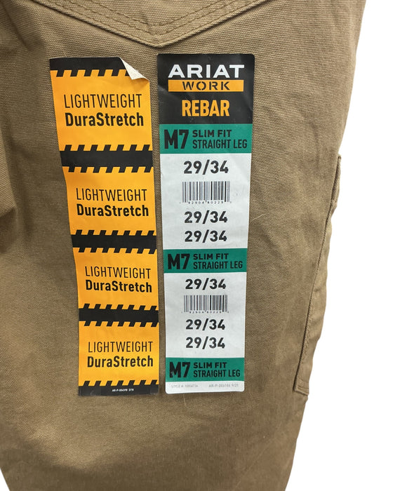 Pantalón 29/34 (ARIAT)