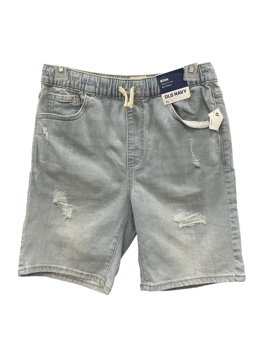 Pantaloneta para niñ@ XL (OLD NAVY)