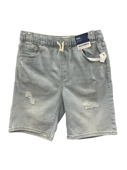 Pantaloneta para niñ@ XL (OLD NAVY)