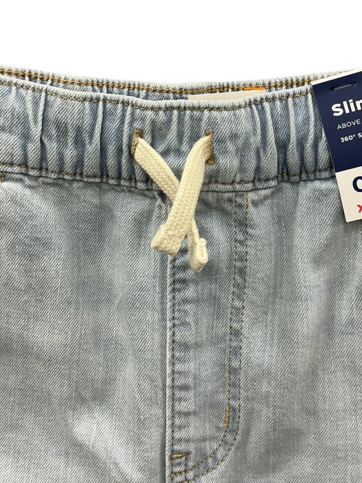 Pantaloneta para niñ@ XL (OLD NAVY)