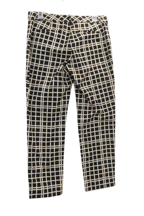 Pantalón 4 (BANANA REPUBLIC)