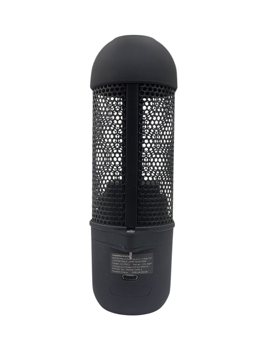 Lámpara UV portátil (SHARPER IMAGE)