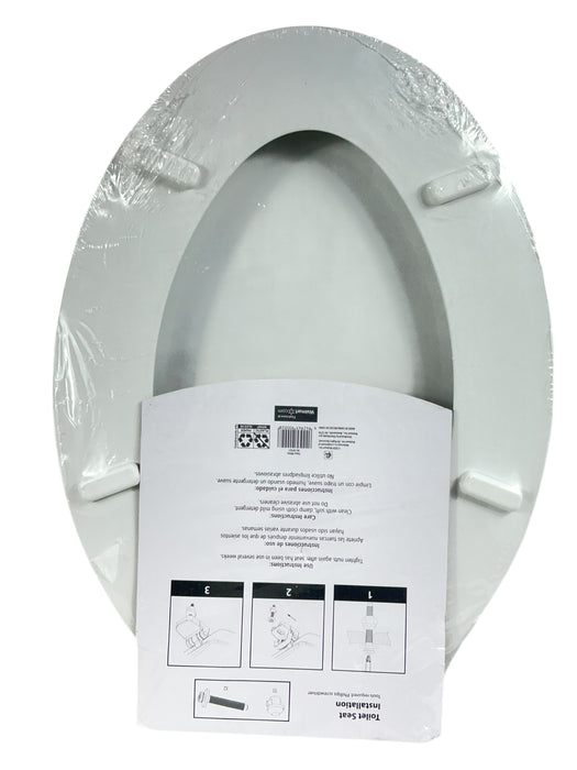 Asiento para baño (MAINSTAYS)