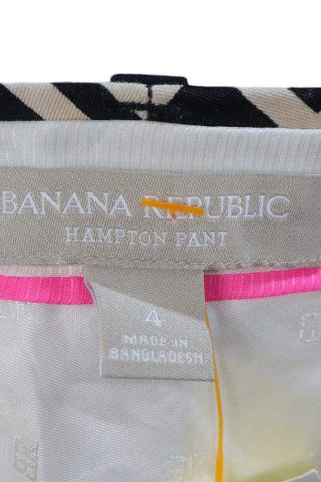 Pantalón 4 (BANANA REPUBLIC)